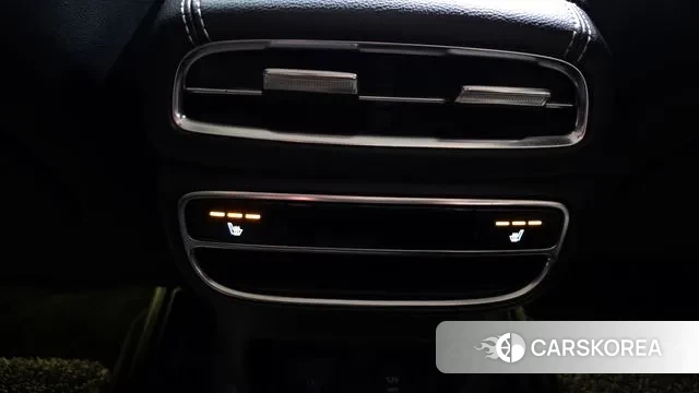 Genesis GV80 id 3513615 из Кореи 10