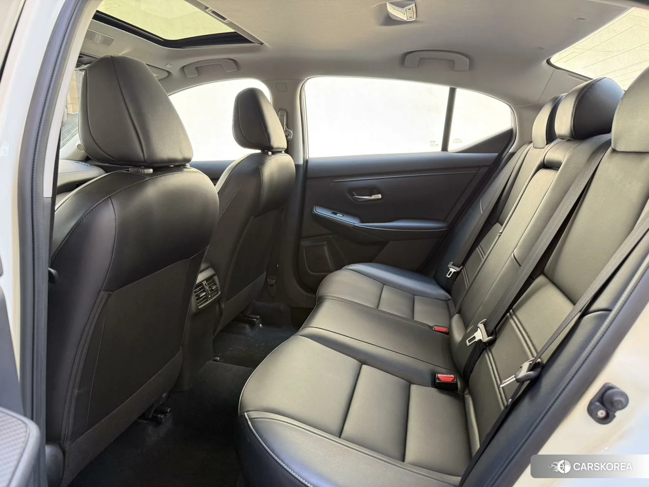 Nissan Sylphy id 4461560 из Китая 10