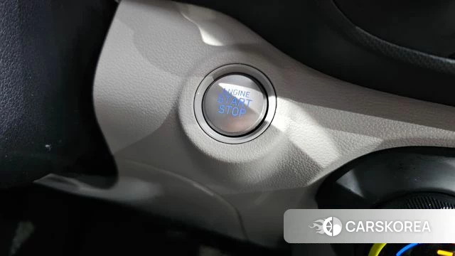 Hyundai Venue id 4356380 из Кореи 10