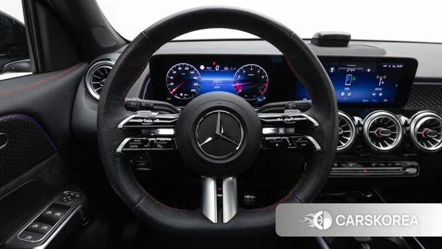 Mercedes-Benz GLB-Class X247 id 3792781 из Кореи 10
