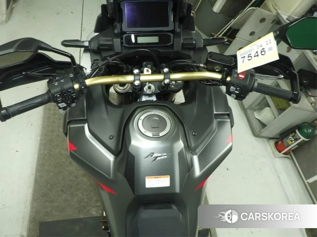 Honda CRF1100L AFRICA TWIN DCT id 4184214 из Японии 10