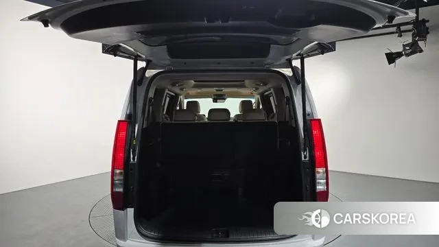 Hyundai Staria id 3523429 из Кореи 10