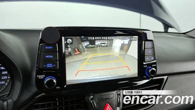 Hyundai i30 (PD) id 2951574 из Кореи 10