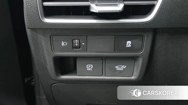 Hyundai Sonata D Edge (DN8) id 4916299 из Кореи 10