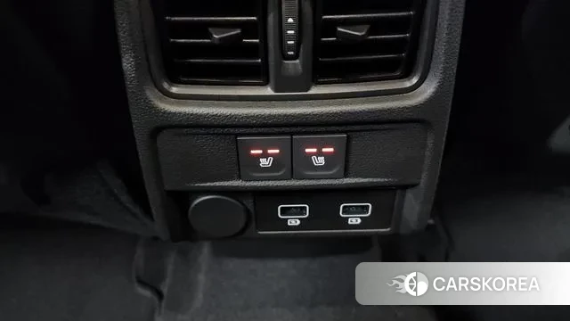 Renault Korea (Samsung) XM3 id 3272589 из Кореи 10