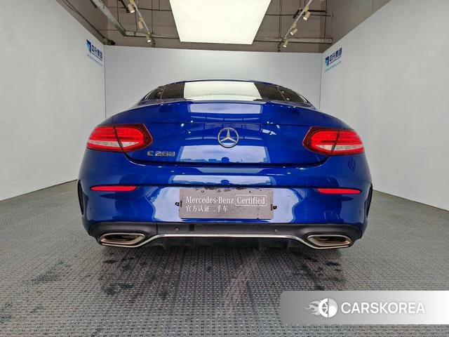 Mercedes-Benz Class C (imported) id 4254554 из Китая 10