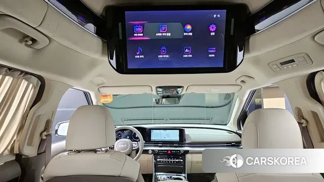 Kia Carnival 4th generation id 3074931 из Кореи 10