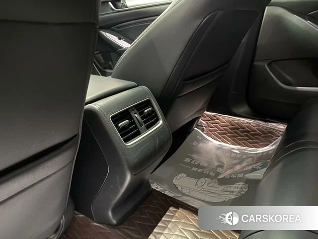 Honda Accord id 4299858 из Китая 10