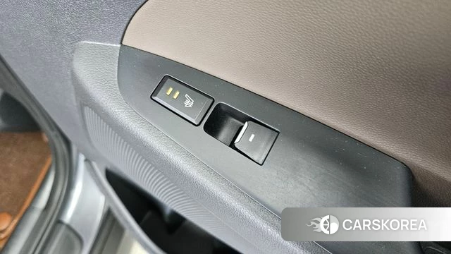 Hyundai All New Tucson id 3829046 из Кореи 10