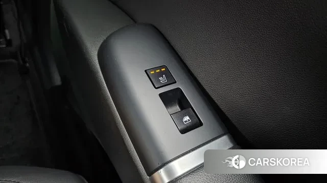 Hyundai Grandeur Hybrid (GN7) id 3036717 из Кореи 10