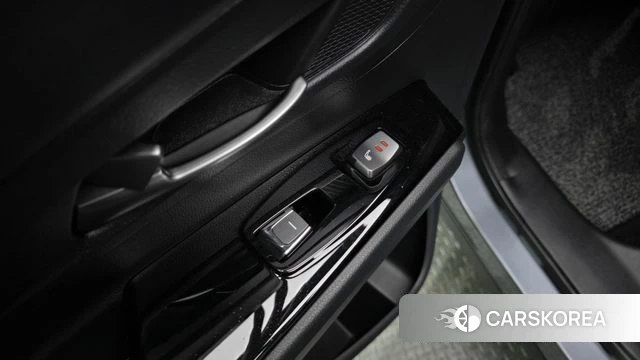 Ssangyong Beautiful Korando id 4250935 из Кореи 10