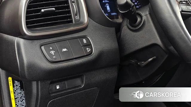 Kia The New Sorento id 4873313 из Кореи 10