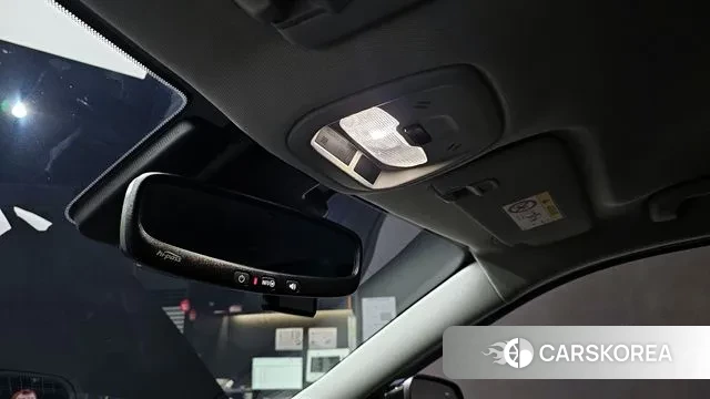 Chevrolet (GM Daewoo) Trax Crossover id 3359845 из Кореи 10