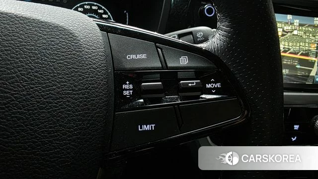 Ssangyong Beautiful Korando id 4543084 из Кореи 10