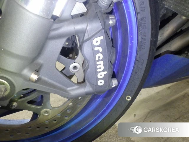 Suzuki GSX-S1000GT id 3947519 из Японии 10