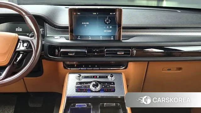 Lincoln Aviator 2nd generation id 3587713 из Кореи 10