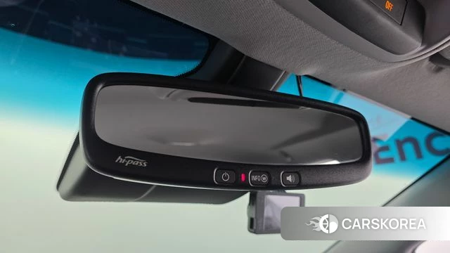 Chevrolet (GM Daewoo) New Bolt EV id 4178538 из Кореи 10