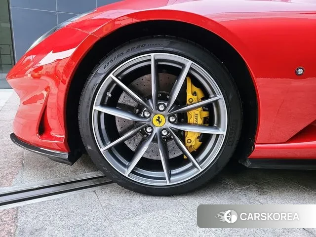 Ferrari 812 GTS id 3315442 из Кореи 10