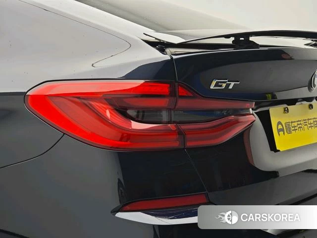 BMW 6 series GT id 4209235 из Китая 10