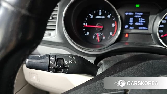 Kia The New Carnival id 4285648 из Кореи 10
