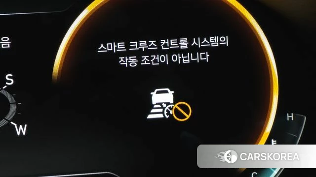 Genesis G80 (RG3) id 4308665 из Кореи 10