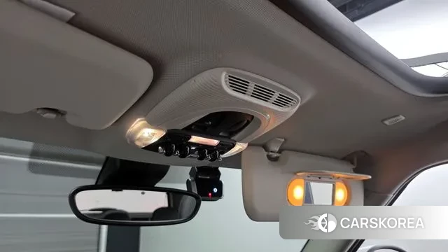 Mini Cooper Countryman id 3053834 из Кореи 10