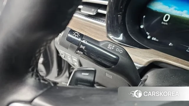 Kia K5 3rd generation id 3562608 из Кореи 10