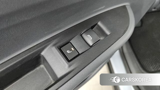 Chevrolet (GM Daewoo) Bolt EV id 4596256 из Кореи 10