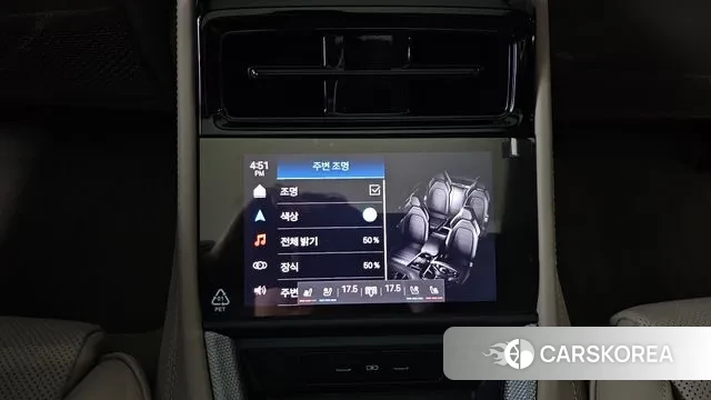 Porsche Panamera (972) id 3393710 из Кореи 10