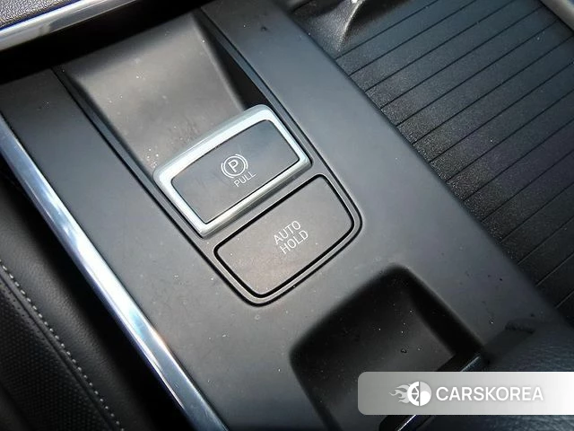 Hyundai The New Grandeur IG id 4905819 из Кореи 10
