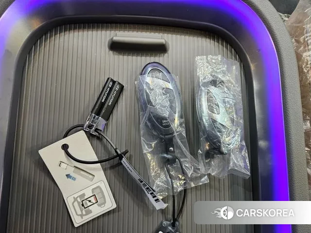 Hyundai Staria id 3560006 из Кореи 10