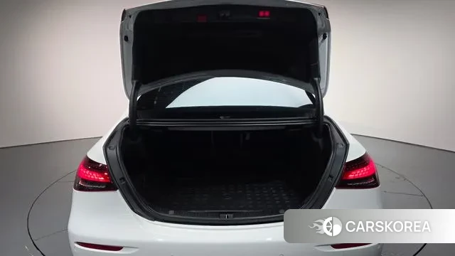 Mercedes-Benz E-Class W213 id 3027312 из Кореи 10