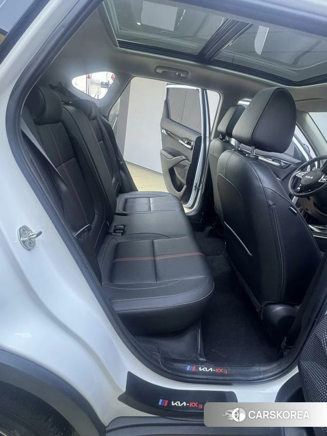 Kia Proud run id 4314631 из Китая 10