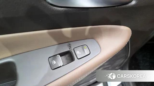 Hyundai The New Santa Fe id 3625437 из Кореи 10