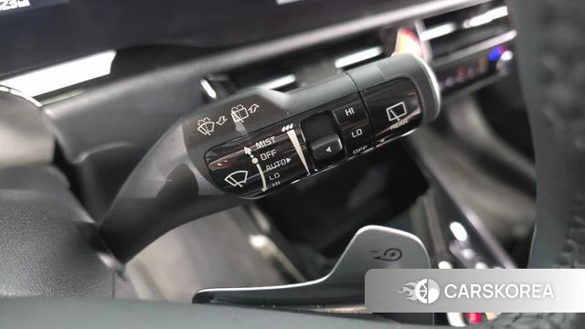 Kia Di All New Niro EV id 4768117 из Кореи 10