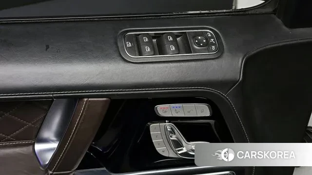 Mercedes-Benz G-Class W463b id 3028990 из Кореи 10