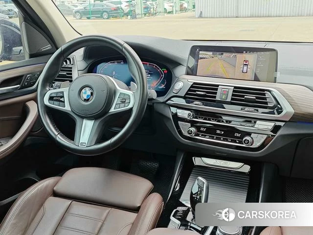 BMW X3 id 4301666 из Китая 10