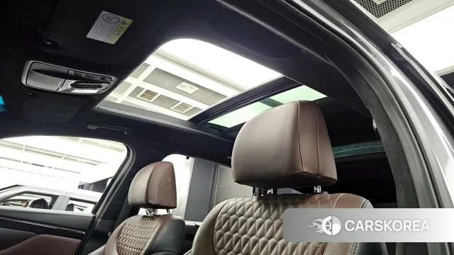 Hyundai Santa Fe TM id 3557469 из Кореи 10