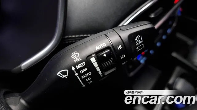 Hyundai Santa Fe TM id 2668316 из Кореи 10