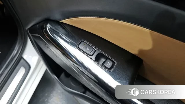 Kia K7 Premier id 3686769 из Кореи 10