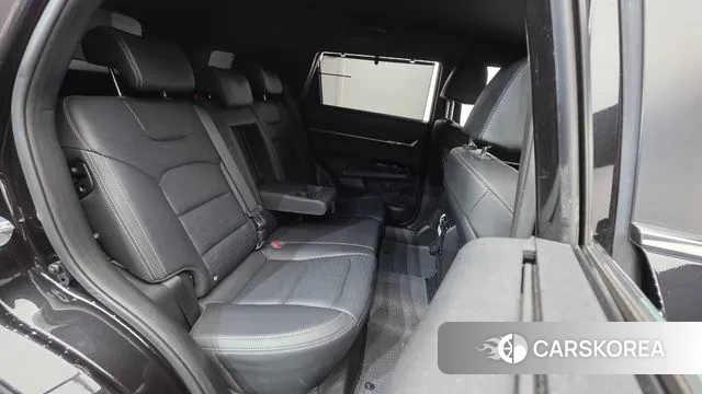 Ssangyong Torres id 3472754 из Кореи 10