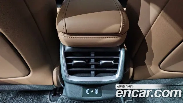 Hyundai Grandeur Hybrid (GN7) id 2867538 из Кореи 10