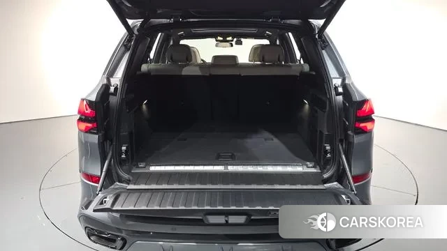 BMW X5 (G05) id 3058021 из Кореи 10