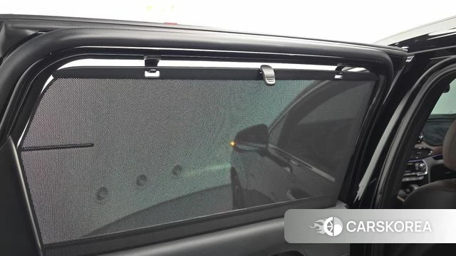 Hyundai Santa Fe TM id 3867039 из Кореи 10