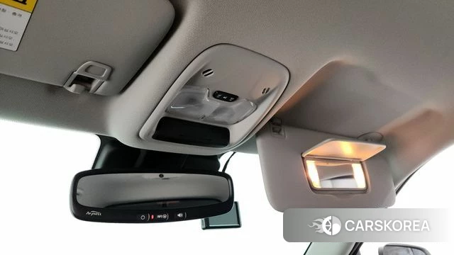 Chevrolet (GM Daewoo) Trailblazer id 3924390 из Кореи 10