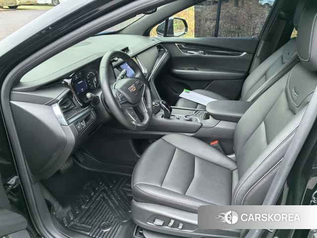 Cadillac XT5 id 4229228 из Китая 10