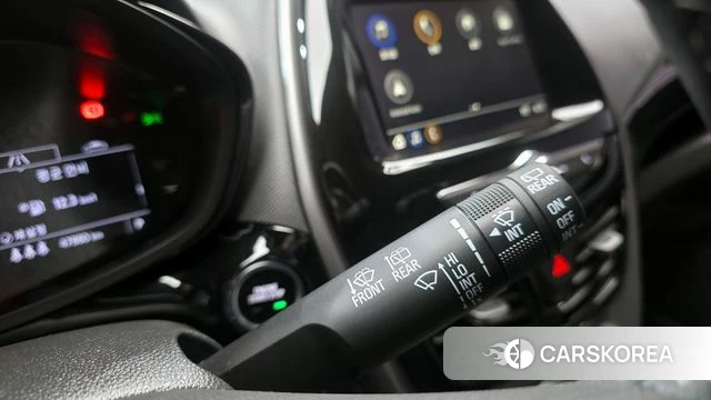 Chevrolet (GM Daewoo) The New Spark id 3828078 из Кореи 10