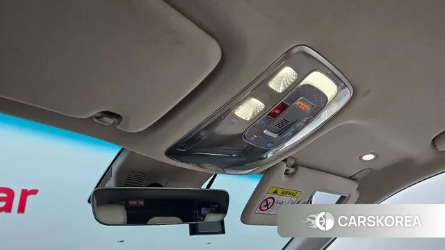 Genesis GV80 id 2939926 из Кореи 10