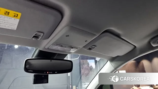 Chevrolet (GM Daewoo) The New Trax id 3313517 из Кореи 10