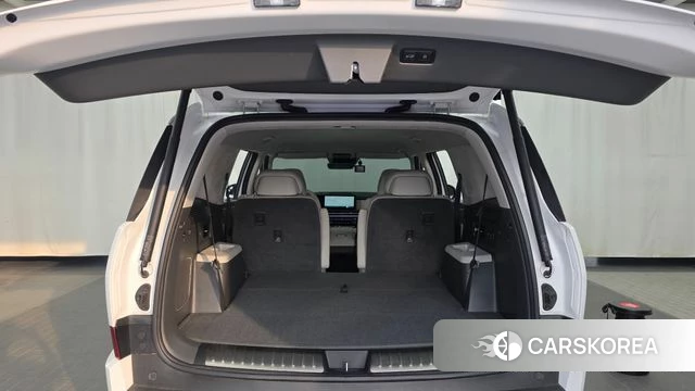 Hyundai Santa Fe (MX5) id 4533447 из Кореи 10
